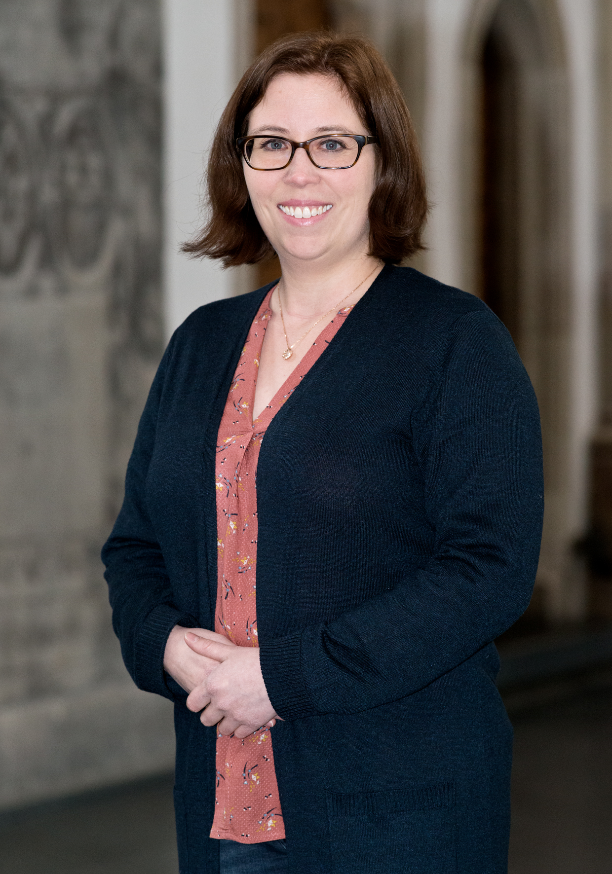 Sarah Brödenfeld